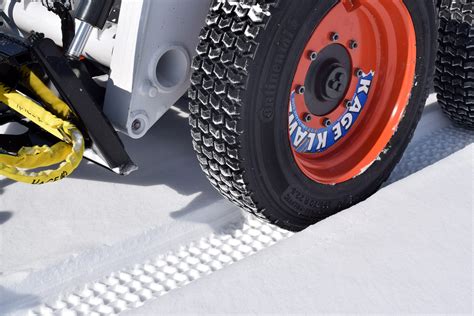 westside skid steer snow tires|KAGE KLAWZ Skid Steer Snow Tire Kit .